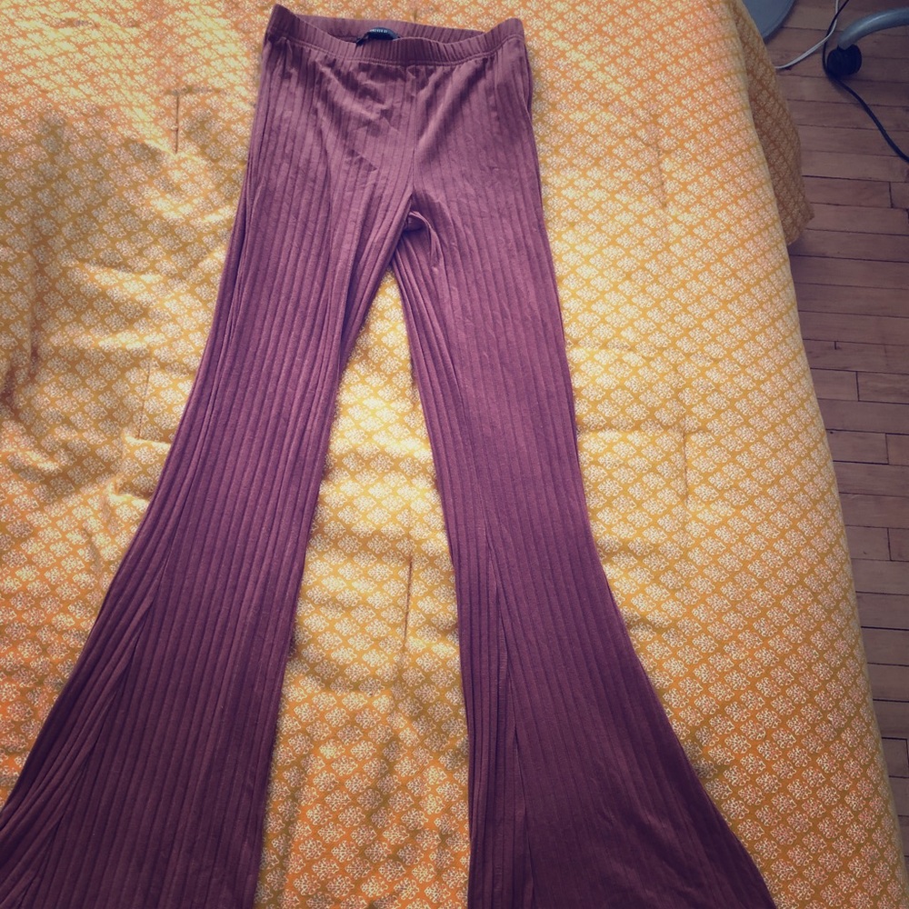 Flair Pant